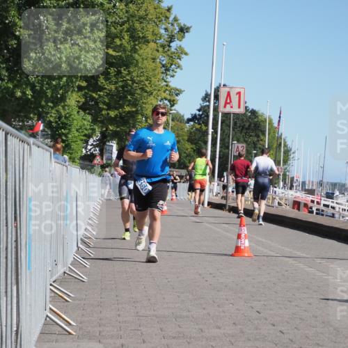 17.08.2025 - KN Förde Triathlon 2025 KatJ http://msf.ph/oto/8602371 17.08.2025 11:55:08 Laufen 268, 293, 360 meine-sportfotos.de
