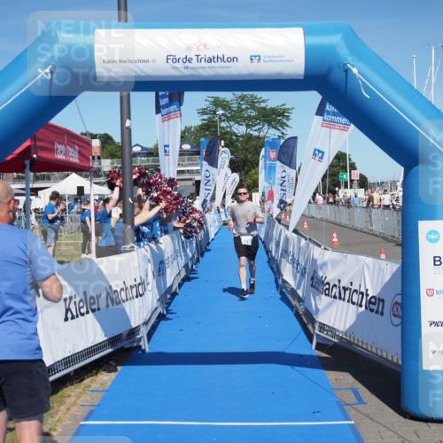 17.08.2025 - KN Förde Triathlon 2025 MichiJ http://msf.ph/oto/8602372 17.08.2025 14:12:46 Laufen 426 meine-sportfotos.de