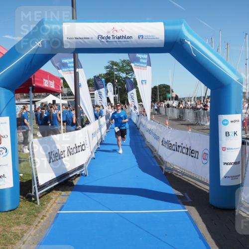 17.08.2025 - KN Förde Triathlon 2025 MichiJ http://msf.ph/oto/8602388 17.08.2025 12:19:20 Laufen 360 meine-sportfotos.de
