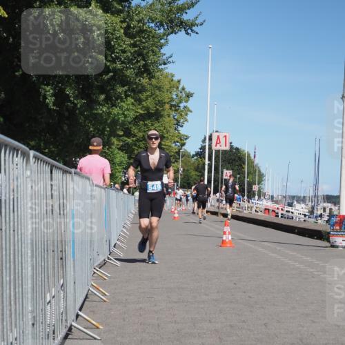 17.08.2025 - KN Förde Triathlon 2025 KatJ http://msf.ph/oto/8602395 17.08.2025 13:44:21 Laufen 440, 527, 549 meine-sportfotos.de