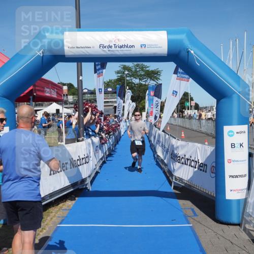 17.08.2025 - KN Förde Triathlon 2025 MichiJ http://msf.ph/oto/8602402 17.08.2025 14:12:46 Laufen 426 meine-sportfotos.de