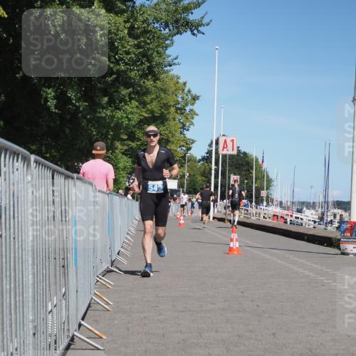 17.08.2025 - KN Förde Triathlon 2025 KatJ http://msf.ph/oto/8602403 17.08.2025 13:44:21 Laufen 440, 527, 549 meine-sportfotos.de