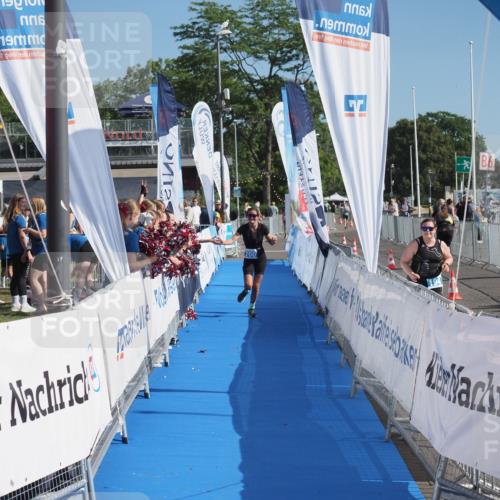 17.08.2025 - KN Förde Triathlon 2025 MichiJ http://msf.ph/oto/8602405 17.08.2025 10:51:14 Laufen 200 meine-sportfotos.de