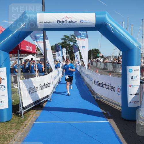 17.08.2025 - KN Förde Triathlon 2025 MichiJ http://msf.ph/oto/8602416 17.08.2025 12:19:20 Laufen 360 meine-sportfotos.de