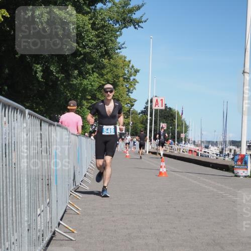 17.08.2025 - KN Förde Triathlon 2025 KatJ http://msf.ph/oto/8602418 17.08.2025 13:44:22 Laufen 440, 484, 549 meine-sportfotos.de