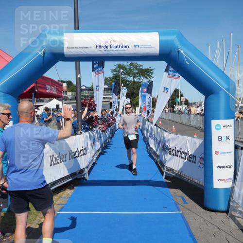 17.08.2025 - KN Förde Triathlon 2025 MichiJ http://msf.ph/oto/8602425 17.08.2025 14:12:47 Laufen 426 meine-sportfotos.de