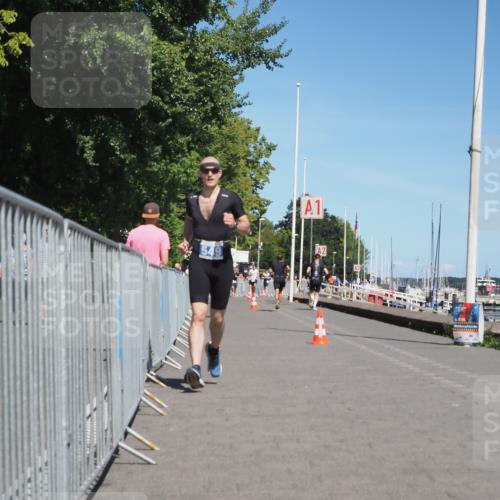 17.08.2025 - KN Förde Triathlon 2025 KatJ http://msf.ph/oto/8602427 17.08.2025 13:44:22 Laufen 440, 484, 549 meine-sportfotos.de