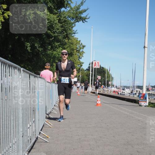 17.08.2025 - KN Förde Triathlon 2025 KatJ http://msf.ph/oto/8602431 17.08.2025 13:44:22 Laufen 440, 484, 549 meine-sportfotos.de