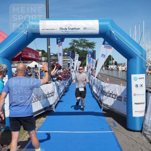 17.08.2025 - KN Förde Triathlon 2025 MichiJ http://msf.ph/oto/8602435 17.08.2025 14:12:47 Laufen 426 meine-sportfotos.de