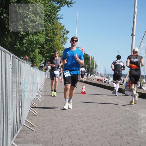 17.08.2025 - KN Förde Triathlon 2025 KatJ http://msf.ph/oto/8602438 17.08.2025 11:55:11 Laufen 268, 360 meine-sportfotos.de
