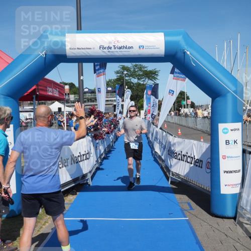 17.08.2025 - KN Förde Triathlon 2025 MichiJ http://msf.ph/oto/8602441 17.08.2025 14:12:47 Laufen 426 meine-sportfotos.de