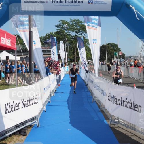 17.08.2025 - KN Förde Triathlon 2025 MichiJ http://msf.ph/oto/8602446 17.08.2025 10:51:16 Laufen 200 meine-sportfotos.de