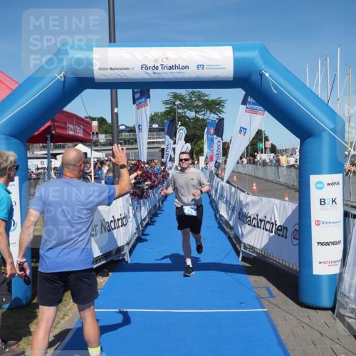 17.08.2025 - KN Förde Triathlon 2025 MichiJ http://msf.ph/oto/8602447 17.08.2025 14:12:47 Laufen 426 meine-sportfotos.de