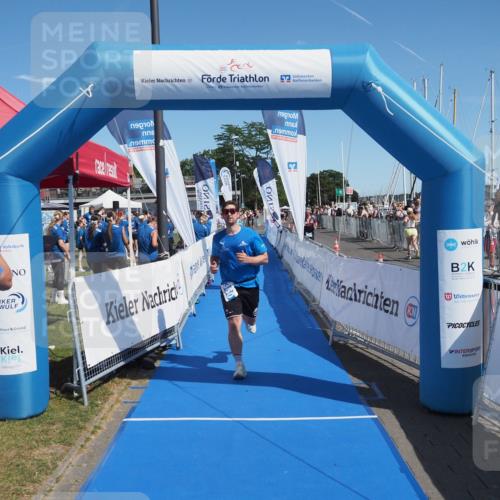 17.08.2025 - KN Förde Triathlon 2025 MichiJ http://msf.ph/oto/8602449 17.08.2025 12:19:21 Laufen 360 meine-sportfotos.de