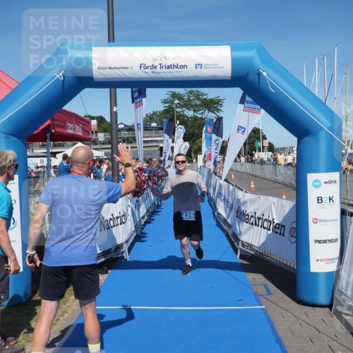 17.08.2025 - KN Förde Triathlon 2025 MichiJ http://msf.ph/oto/8602452 17.08.2025 14:12:48 Laufen 426 meine-sportfotos.de