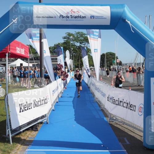 17.08.2025 - KN Förde Triathlon 2025 MichiJ http://msf.ph/oto/8602457 17.08.2025 10:51:16 Laufen 200 meine-sportfotos.de