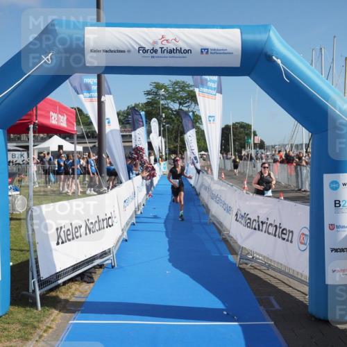 17.08.2025 - KN Förde Triathlon 2025 MichiJ http://msf.ph/oto/8602466 17.08.2025 10:51:16 Laufen 200 meine-sportfotos.de