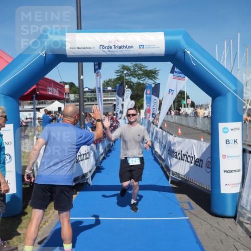 17.08.2025 - KN Förde Triathlon 2025 MichiJ http://msf.ph/oto/8602470 17.08.2025 14:12:48 Laufen 426 meine-sportfotos.de