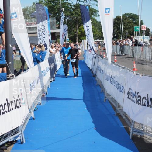17.08.2025 - KN Förde Triathlon 2025 MichiJ http://msf.ph/oto/8602477 17.08.2025 12:19:36 Laufen  meine-sportfotos.de