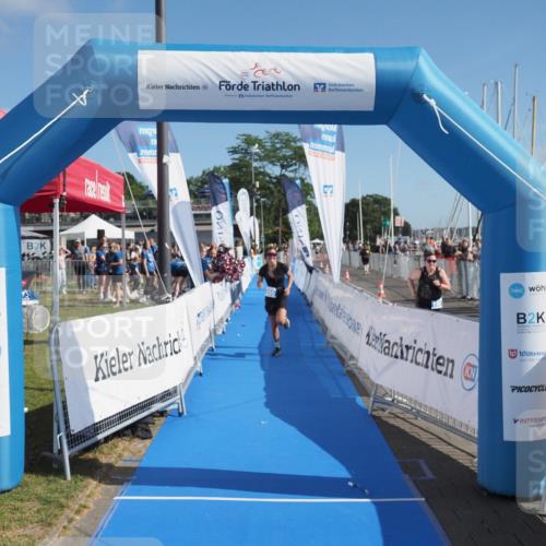 17.08.2025 - KN Förde Triathlon 2025 MichiJ http://msf.ph/oto/8602484 17.08.2025 10:51:17 Laufen 200 meine-sportfotos.de