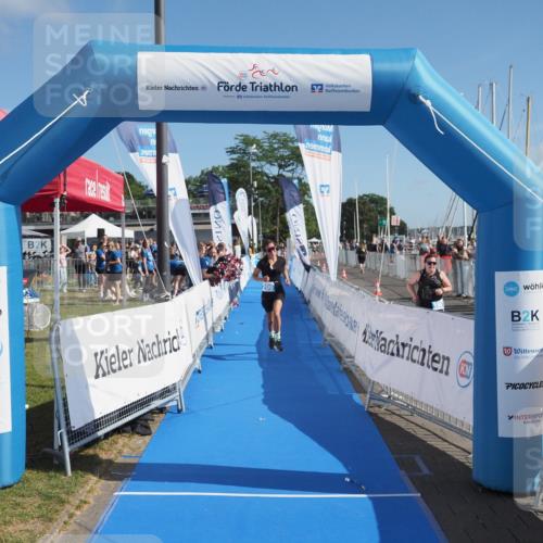 17.08.2025 - KN Förde Triathlon 2025 MichiJ http://msf.ph/oto/8602488 17.08.2025 10:51:17 Laufen 200 meine-sportfotos.de