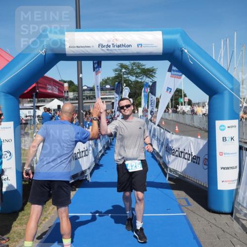 17.08.2025 - KN Förde Triathlon 2025 MichiJ http://msf.ph/oto/8602492 17.08.2025 14:12:48 Laufen 426 meine-sportfotos.de