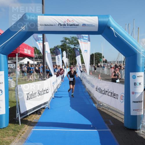 17.08.2025 - KN Förde Triathlon 2025 MichiJ http://msf.ph/oto/8602497 17.08.2025 10:51:17 Laufen 200 meine-sportfotos.de