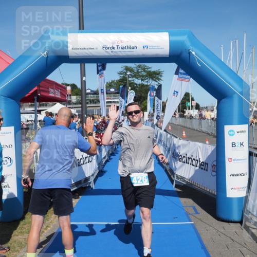 17.08.2025 - KN Förde Triathlon 2025 MichiJ http://msf.ph/oto/8602498 17.08.2025 14:12:49 Laufen 426 meine-sportfotos.de