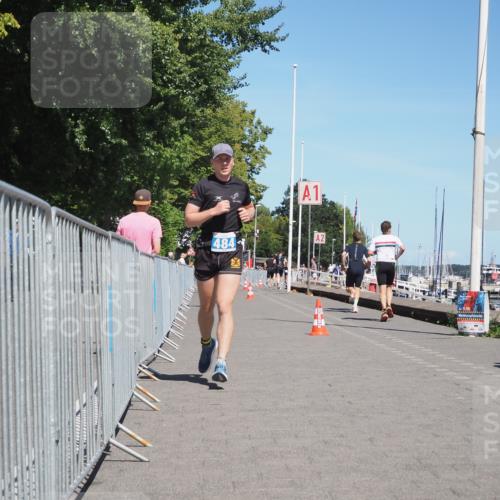 17.08.2025 - KN Förde Triathlon 2025 KatJ http://msf.ph/oto/8602503 17.08.2025 13:44:29 Laufen 484 meine-sportfotos.de
