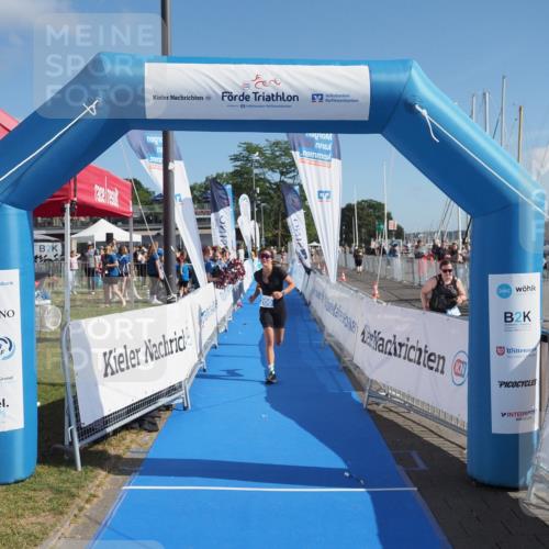 17.08.2025 - KN Förde Triathlon 2025 MichiJ http://msf.ph/oto/8602504 17.08.2025 10:51:17 Laufen 200 meine-sportfotos.de