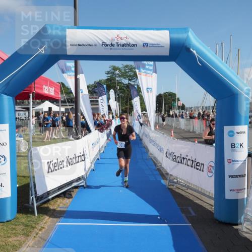 17.08.2025 - KN Förde Triathlon 2025 MichiJ http://msf.ph/oto/8602520 17.08.2025 10:51:18 Laufen 200 meine-sportfotos.de