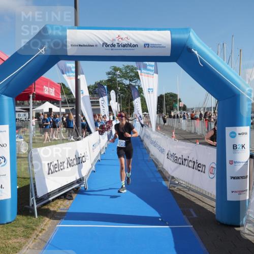 17.08.2025 - KN Förde Triathlon 2025 MichiJ http://msf.ph/oto/8602524 17.08.2025 10:51:18 Laufen 200 meine-sportfotos.de