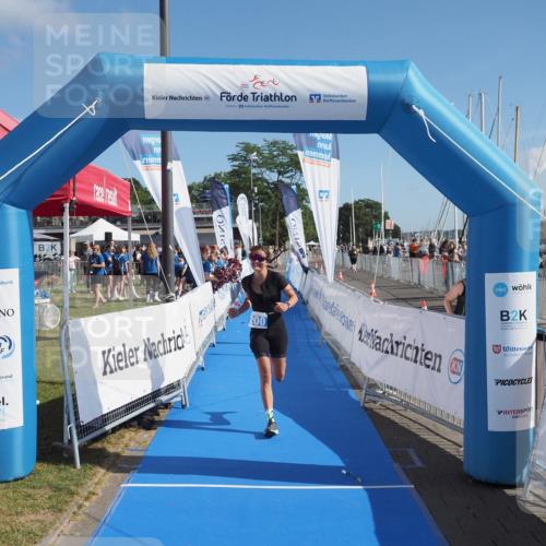 17.08.2025 - KN Förde Triathlon 2025 MichiJ http://msf.ph/oto/8602529 17.08.2025 10:51:18 Laufen 200 meine-sportfotos.de