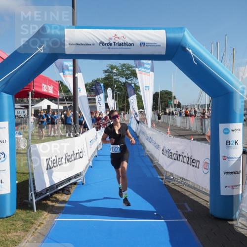 17.08.2025 - KN Förde Triathlon 2025 MichiJ http://msf.ph/oto/8602538 17.08.2025 10:51:18 Laufen 200 meine-sportfotos.de