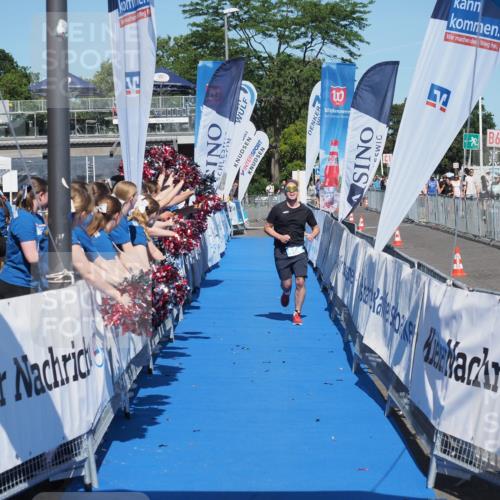 17.08.2025 - KN Förde Triathlon 2025 MichiJ http://msf.ph/oto/8602551 17.08.2025 14:13:57 Laufen 486 meine-sportfotos.de