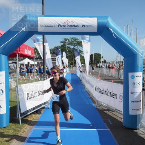 17.08.2025 - KN Förde Triathlon 2025 MichiJ http://msf.ph/oto/8602553 17.08.2025 10:51:19 Laufen 200 meine-sportfotos.de