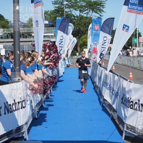 17.08.2025 - KN Förde Triathlon 2025 MichiJ http://msf.ph/oto/8602555 17.08.2025 14:13:57 Laufen 486 meine-sportfotos.de