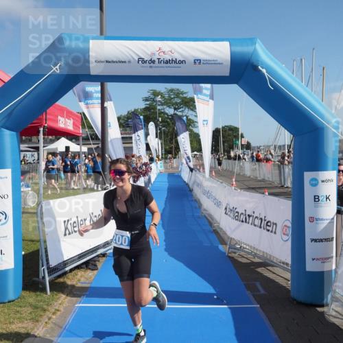 17.08.2025 - KN Förde Triathlon 2025 MichiJ http://msf.ph/oto/8602558 17.08.2025 10:51:19 Laufen 200 meine-sportfotos.de
