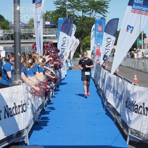 17.08.2025 - KN Förde Triathlon 2025 MichiJ http://msf.ph/oto/8602559 17.08.2025 14:13:57 Laufen 486 meine-sportfotos.de