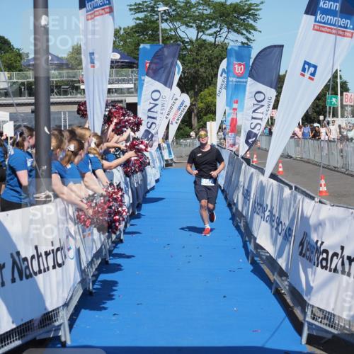 17.08.2025 - KN Förde Triathlon 2025 MichiJ http://msf.ph/oto/8602564 17.08.2025 14:13:57 Laufen 486 meine-sportfotos.de