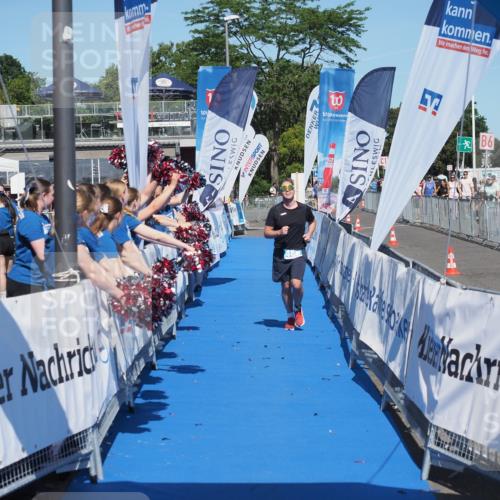17.08.2025 - KN Förde Triathlon 2025 MichiJ http://msf.ph/oto/8602568 17.08.2025 14:13:57 Laufen 486 meine-sportfotos.de
