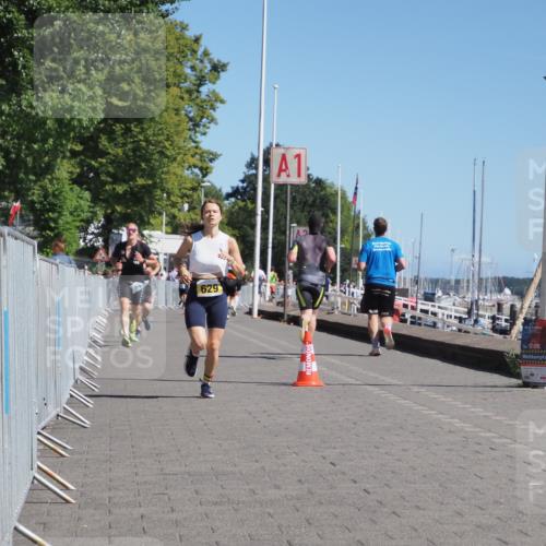 17.08.2025 - KN Förde Triathlon 2025 KatJ http://msf.ph/oto/8602573 17.08.2025 11:55:25 Laufen 267, 370, 629 meine-sportfotos.de
