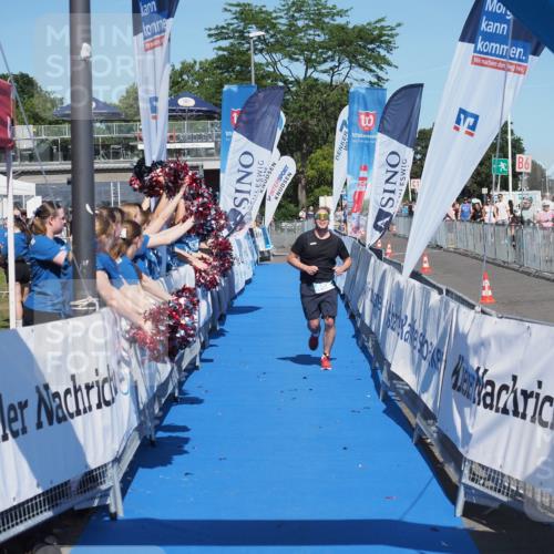 17.08.2025 - KN Förde Triathlon 2025 MichiJ http://msf.ph/oto/8602577 17.08.2025 14:13:57 Laufen 486 meine-sportfotos.de