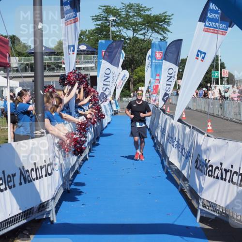 17.08.2025 - KN Förde Triathlon 2025 MichiJ http://msf.ph/oto/8602580 17.08.2025 14:13:58 Laufen 486 meine-sportfotos.de