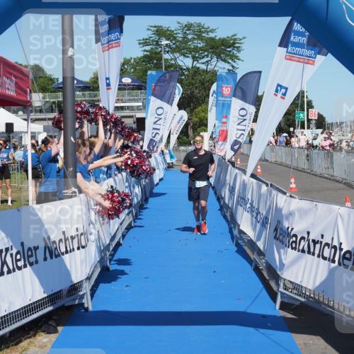 17.08.2025 - KN Förde Triathlon 2025 MichiJ http://msf.ph/oto/8602594 17.08.2025 14:13:58 Laufen 486 meine-sportfotos.de