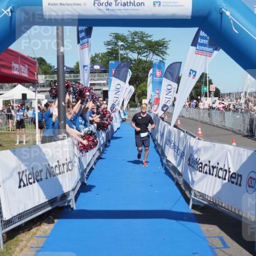 17.08.2025 - KN Förde Triathlon 2025 MichiJ http://msf.ph/oto/8602603 17.08.2025 14:13:58 Laufen 486 meine-sportfotos.de
