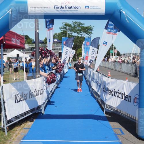 17.08.2025 - KN Förde Triathlon 2025 MichiJ http://msf.ph/oto/8602608 17.08.2025 14:13:58 Laufen 486 meine-sportfotos.de