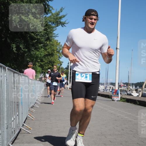 17.08.2025 - KN Förde Triathlon 2025 KatJ http://msf.ph/oto/8602610 17.08.2025 13:44:44 Laufen 396, 410, 421, 435, 486 meine-sportfotos.de