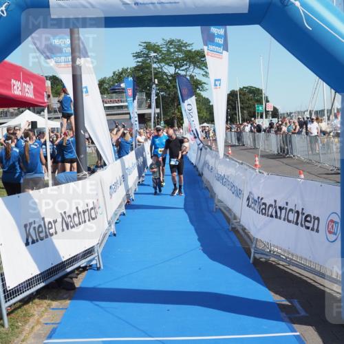 17.08.2025 - KN Förde Triathlon 2025 MichiJ http://msf.ph/oto/8602612 17.08.2025 12:19:39 Laufen  meine-sportfotos.de