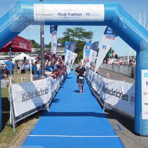 17.08.2025 - KN Förde Triathlon 2025 MichiJ http://msf.ph/oto/8602620 17.08.2025 14:13:59 Laufen 486 meine-sportfotos.de